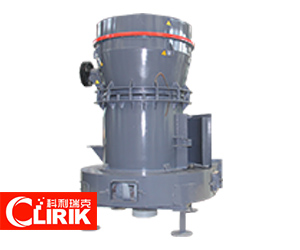 高壓懸輥磨粉機(jī)