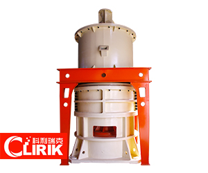 三環(huán)中速微粉磨