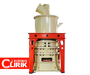 三環(huán)中速磨粉機(jī)