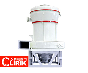 雷蒙磨粉機(jī)