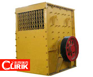 箱式破碎機(jī)