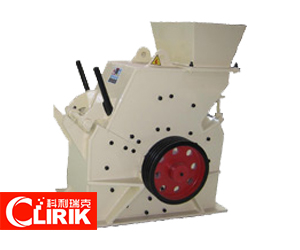 歐版錘式破碎機